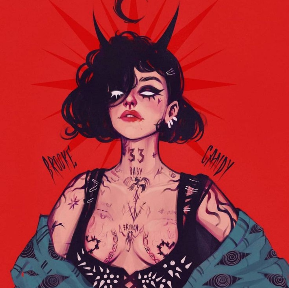 Meet your Posher, Mccall